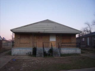 Foreclosed Home - List 100249049