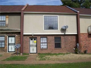 Foreclosed Home - 4900 SOUTHWORTH CT, 38118