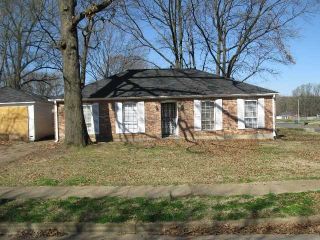 Foreclosed Home - List 100272049