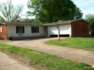Foreclosed Home - List 100279834