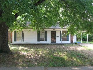 Foreclosed Home - 2886 CLEARBROOK ST, 38118