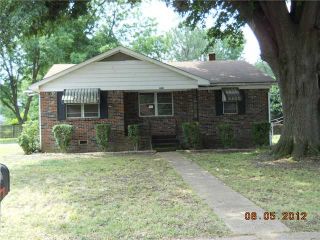 Foreclosed Home - List 100312043