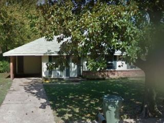 Foreclosed Home - 4904 BLANDING AVE, 38118