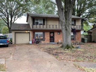 Foreclosed Home - 2989 CORDELL ST, 38118