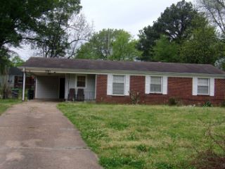 Foreclosed Home - 3787 KENTWOOD LN, 38118