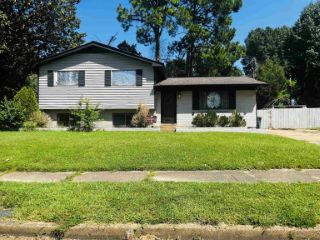 Foreclosed Home - 2836 CLEARBROOK ST, 38118