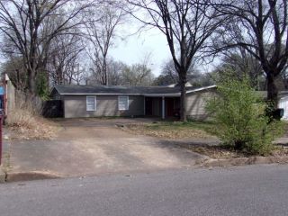Foreclosed Home - 4764 ALOHA AVE, 38118