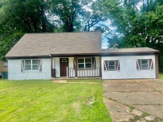 Foreclosed Home - 5128 COLEWOOD AVE, 38118