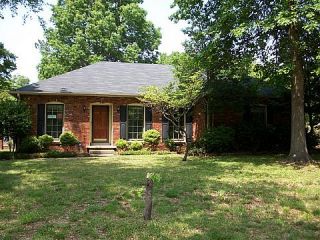 Foreclosed Home - 6160 QUINCE RD, 38119