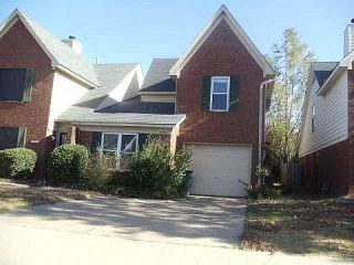 Foreclosed Home - 6766 THE WILLOWS CV, 38119