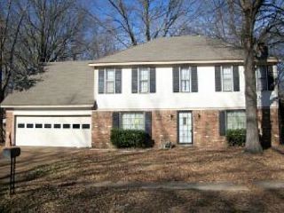 Foreclosed Home - 6714 AMERSHAM DR, 38119