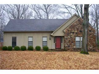 Foreclosed Home - 7007 FORBURY CV, 38119