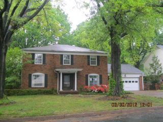 Foreclosed Home - 6450 MESSICK RD, 38119