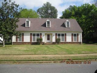 Foreclosed Home - List 100287873