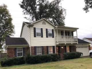 Foreclosed Home - 6319 SOLWAY DR, 38119