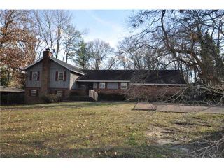 Foreclosed Home - 5867 BRIERDALE AVE, 38120