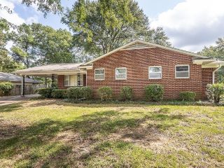 Foreclosed Home - 5312 DENWOOD AVE, 38120