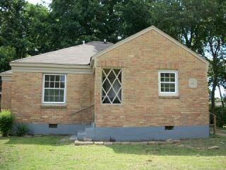 Foreclosed Home - 881 FREEMAN ST, 38122