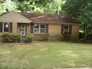 Foreclosed Home - 4751 OWEN RD, 38122