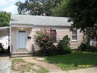 Foreclosed Home - List 100152192