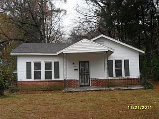 Foreclosed Home - 3755 GUERNSEY AVE, 38122