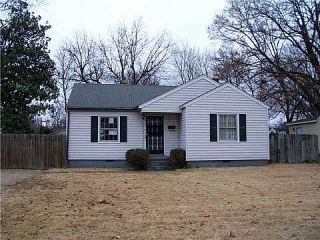 Foreclosed Home - 4408 OWEN RD, 38122