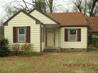 Foreclosed Home - List 100248983