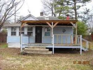 Foreclosed Home - List 100249027