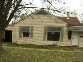 Foreclosed Home - List 100260122