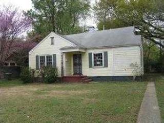 Foreclosed Home - List 100276101