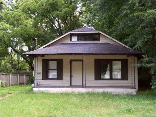 Foreclosed Home - 3536 KALLAHER AVE, 38122