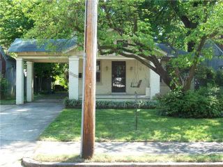 Foreclosed Home - 3539 AUTUMN AVE, 38122