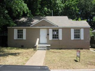 Foreclosed Home - 3528 VERNON AVE, 38122