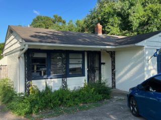 Foreclosed Home - 416 N GRAHAM ST, 38122