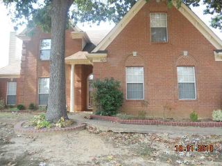 Foreclosed Home - 4057 S GERMANTOWN RD, 38125