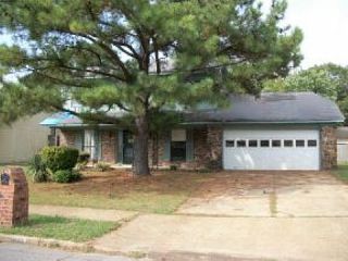 Foreclosed Home - 7292 NEWLING LN, 38125