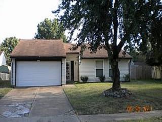 Foreclosed Home - List 100171981
