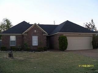 Foreclosed Home - 3959 WINTER RUN CV, 38125