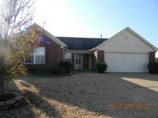 Foreclosed Home - 4925 TOP NOTCH LOOP, 38125