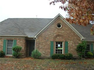 Foreclosed Home - 4286 OLD FOREST RD, 38125