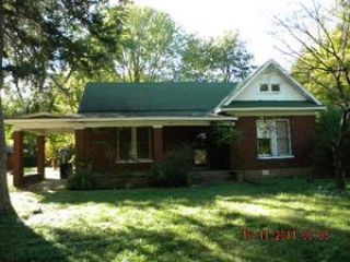 Foreclosed Home - 4101 OLD FOREST RD, 38125