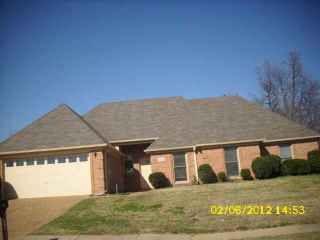 Foreclosed Home - 7916 TANKARD DR, 38125
