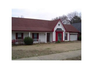 Foreclosed Home - 6984 SNYDER RD, 38125