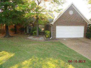 Foreclosed Home - 7467 HUNTER TRAIL CV, 38125