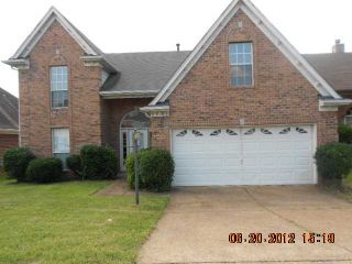 Foreclosed Home - 3999 SHINAULT LN, 38125