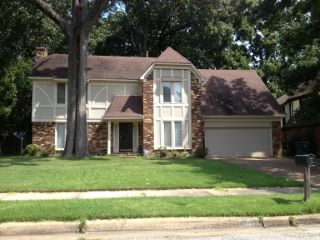 Foreclosed Home - 7200 COUNTRY OAKS DR, 38125