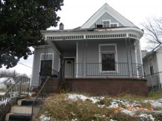 Foreclosed Home - 660 MCKINLEY ST, 38126