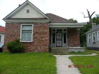 Foreclosed Home - List 100296203