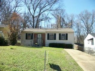 Foreclosed Home - 4551 SUNNY VIEW DR, 38127