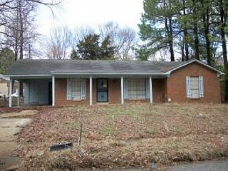 Foreclosed Home - List 100005650